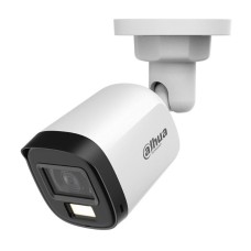 Dahua HAC-B1A21-U-IL-A (3.6mm) (2.0MP) Smart Dual Light HDCVI Fixed Bullet CC Camera